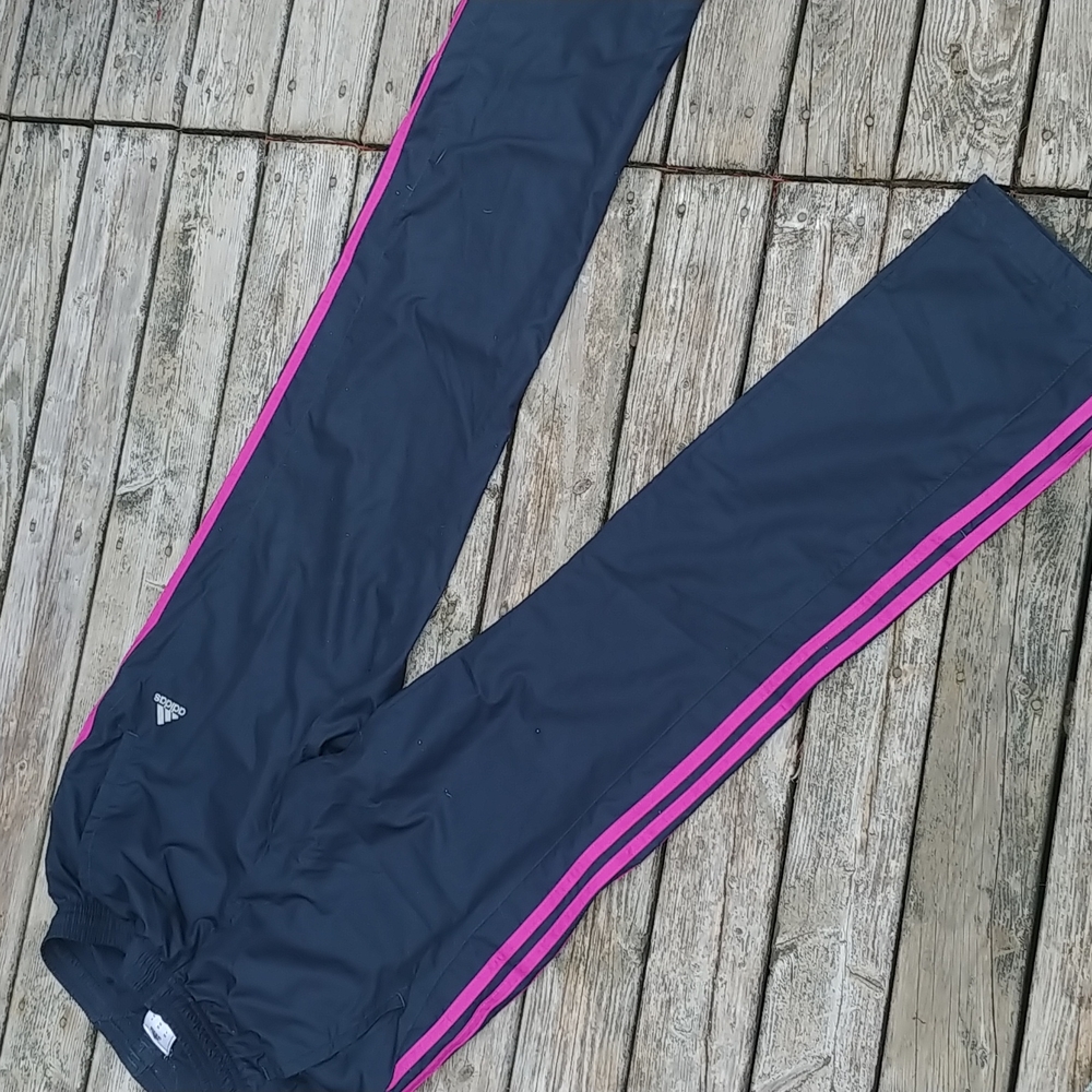 Adidas track pants - Picture 2 of 8